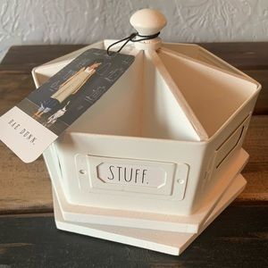 Raul dunn stuff organizer